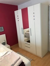 Ferienwohnung in Fehmarn OT Wulfen - Golfhüs Simone, Ferienwohnung EG - Bild 14