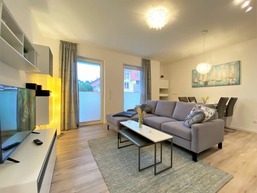 App. 8, Strandresidenz Dünenperle