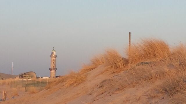 Ferienwohnung in Warnemünde - Appartement Fischer un sin Fru - Bild 16