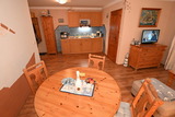 Ferienwohnung in Warnemünde - Appartement Fischer un sin Fru - Bild 6