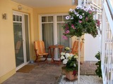 Ferienwohnung in Warnemünde - Appartement Fischer un sin Fru - Bild 9
