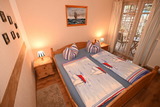 Ferienwohnung in Warnemünde - Appartement Fischer un sin Fru - Bild 12