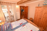 Ferienwohnung in Warnemünde - Appartement Fischer un sin Fru - Bild 13