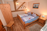 Ferienwohnung in Warnemünde - Appartement Fischer un sin Fru - Bild 14