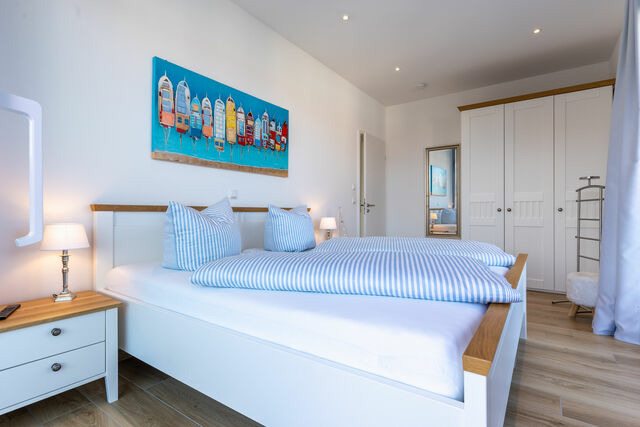 Ferienwohnung in K&uuml;hlungsborn - App. 43 Penthouse Aurora, Strandresidenz D&uuml;nenperle - Bild 11