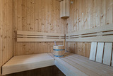 Ferienwohnung in K&uuml;hlungsborn - App. 43 Penthouse Aurora, Strandresidenz D&uuml;nenperle - Bild 18