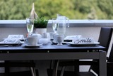 Ferienwohnung in K&uuml;hlungsborn - App. 43 Penthouse Aurora, Strandresidenz D&uuml;nenperle - Bild 22