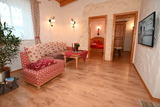 Ferienwohnung in Warnemünde - Suite Sissi - Bild 2