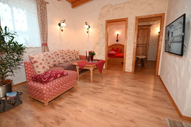 Ferienwohnung in Warnemünde - Suite Sissi - Bild 2