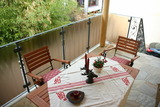 Ferienwohnung in Warnemünde - Suite Sissi - Bild 15