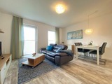 Ferienwohnung in Kühlungsborn - App. 5, Strandresidenz Dünenperle - Bild 1