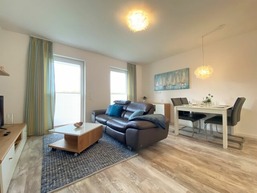 App. 5, Strandresidenz Dünenperle