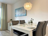 Ferienwohnung in Kühlungsborn - App. 5, Strandresidenz Dünenperle - Bild 2
