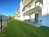 Ferienwohnung in Kühlungsborn - App. 5, Strandresidenz Dünenperle - Bild 5
