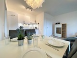 Ferienwohnung in Kühlungsborn - App. 5, Strandresidenz Dünenperle - Bild 9