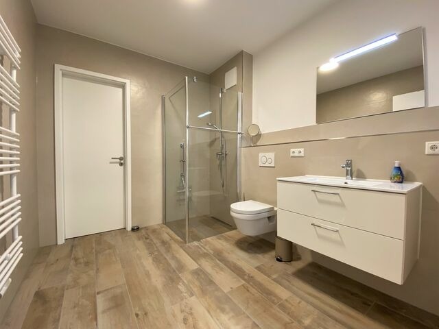 Ferienwohnung in K&uuml;hlungsborn - App. 38, Strandresidenz D&uuml;nenperle - Bild 11