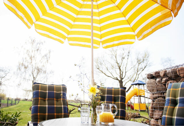 Ferienwohnung in Fehmarn OT Neujellingsdorf - Bauernhof H&ouml;per-Rauert - Reihenhaus 4 - Bild 13