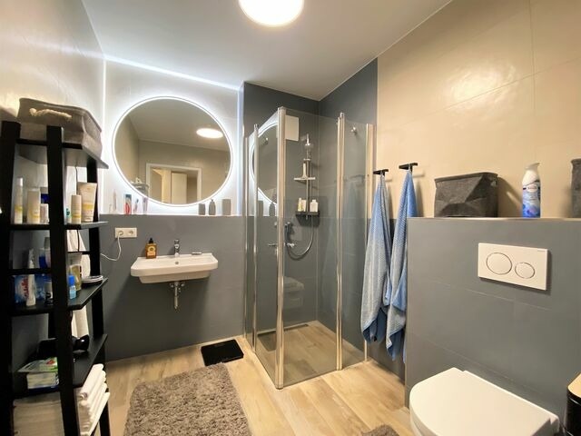 Ferienwohnung in K&uuml;hlungsborn - App. 40, Strandresidenz D&uuml;nenperle - Bild 6