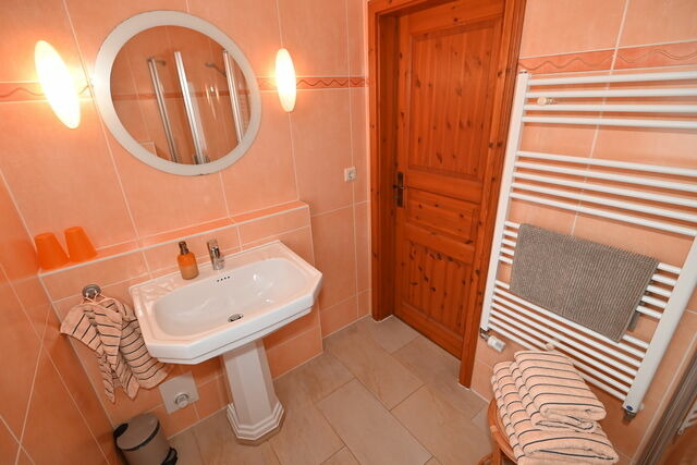 Ferienwohnung in Warnemünde - Appartement Sevilla - Bild 15