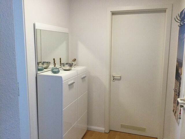 Ferienwohnung in K&auml;gsdorf - Auszeit am Meer - Bild 17