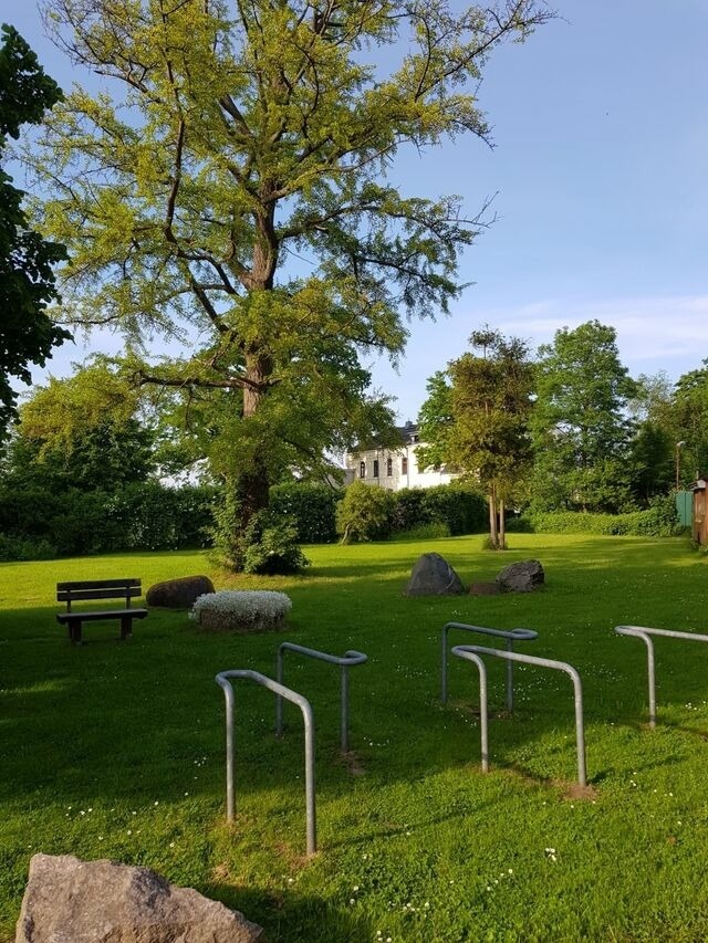 Ferienwohnung in K&auml;gsdorf - Auszeit am Meer - Bild 23