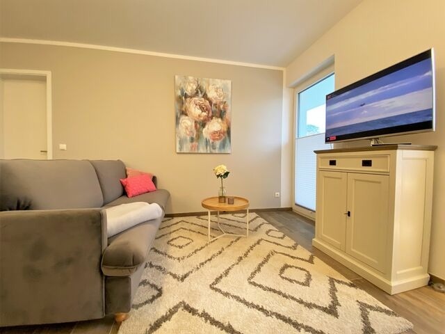 Ferienwohnung in K&uuml;hlungsborn - App. 1, Strandresidenz D&uuml;nenperle - Bild 10