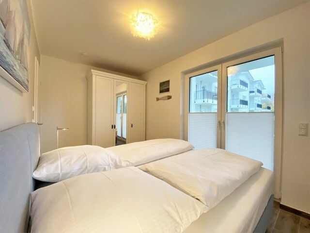 Ferienwohnung in K&uuml;hlungsborn - App. 1, Strandresidenz D&uuml;nenperle - Bild 14