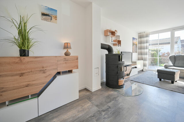 Ferienhaus in Kellenhusen - Ferienhaus Käthe - Bild 2