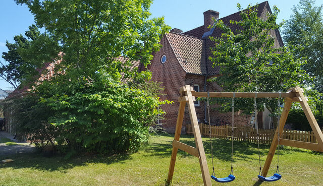 Ferienhaus in Kellenhusen - Ferienhaus Fl&ouml;rkes - Bild 23