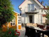 Ferienhaus in Kellenhusen - Ferienhaus Sandmohn - Bild 1