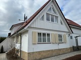 Ferienhaus in Kellenhusen - Ferienhaus Sandmohn - Bild 4