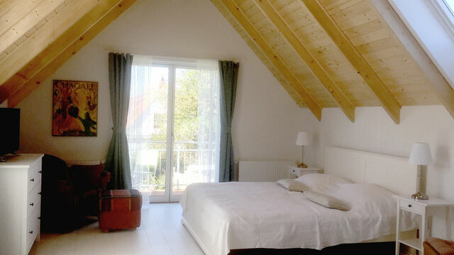 Ferienhaus in Kellenhusen - Ferienhaus Sandmohn - Bild 14