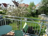 Ferienhaus in Kellenhusen - Ferienhaus Sandmohn - Bild 16