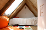 Ferienhaus in Kellenhusen - Ferienhaus Sandmohn - Bild 21