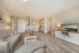 Ferienwohnung in Zingst - Am Kurhaus 317, App. Meerblick, Sonderparkausweis - Bild 3