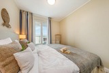Ferienwohnung in Zingst - Am Kurhaus 317, App. Meerblick, Sonderparkausweis - Bild 5