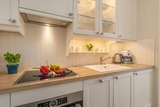 Ferienwohnung in Zingst - Am Kurhaus 317, App. Meerblick, Sonderparkausweis - Bild 10