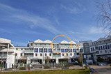 Ferienwohnung in Zingst - Am Kurhaus 317, App. Meerblick, Sonderparkausweis - Bild 16