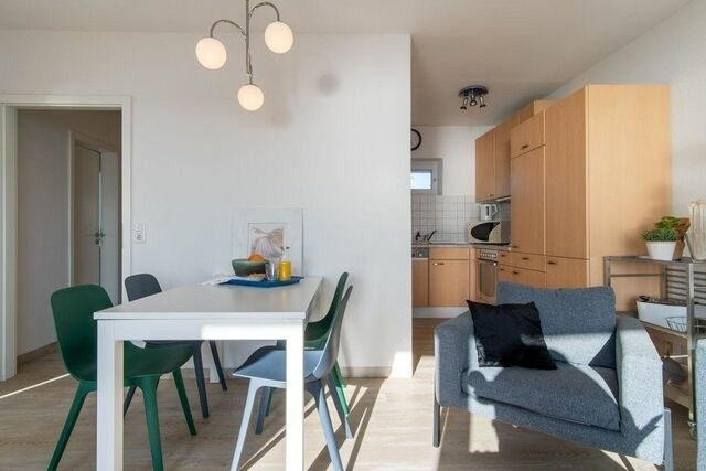 Ferienwohnung in Großenbrode - Haus "Sanddorn", Wohnung 20 - Bild 9