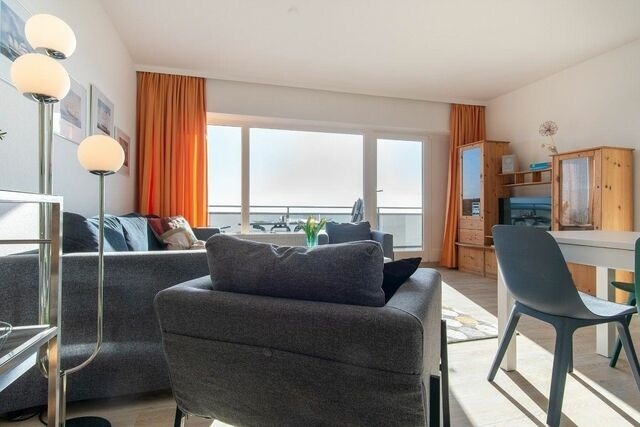 Ferienwohnung in Großenbrode - Haus "Sanddorn", Wohnung 20 - Bild 11