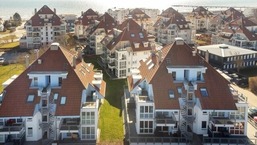 "Strandpark Großenbrode", Haus "Leuchtturm", Wohnung 19