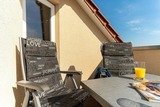 Ferienwohnung in Großenbrode - "Strandpark Großenbrode", Haus "Leuchtturm", Wohnung 19 - Bild 3