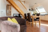 Ferienwohnung in Großenbrode - "Strandpark Großenbrode", Haus "Leuchtturm", Wohnung 19 - Bild 5