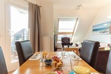 Ferienwohnung in Großenbrode - "Strandpark Großenbrode", Haus "Leuchtturm", Wohnung 19 - Bild 7