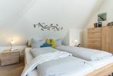 Ferienwohnung in Großenbrode - "Strandpark Großenbrode", Haus "Leuchtturm", Wohnung 19 - Bild 22