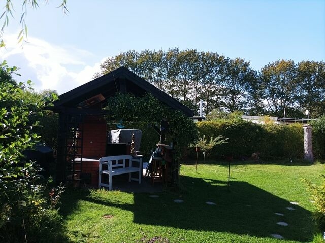 Bungalow in Jürgenshagen - Projekt Ferienhaus am See - Bild 18