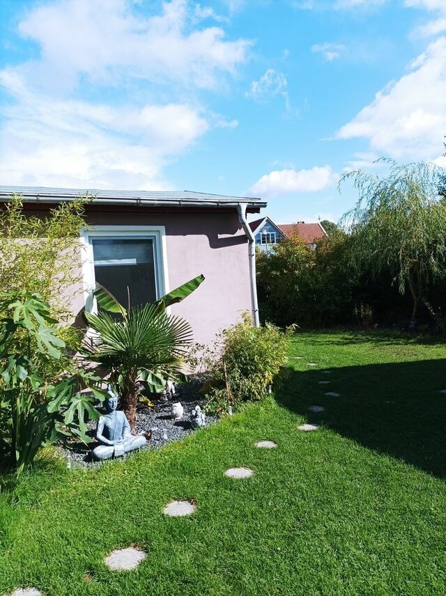 Bungalow in Jürgenshagen - Projekt Ferienhaus am See - Bild 19