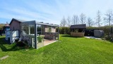 Bungalow in Jürgenshagen - Projekt Ferienhaus am See - Bild 21