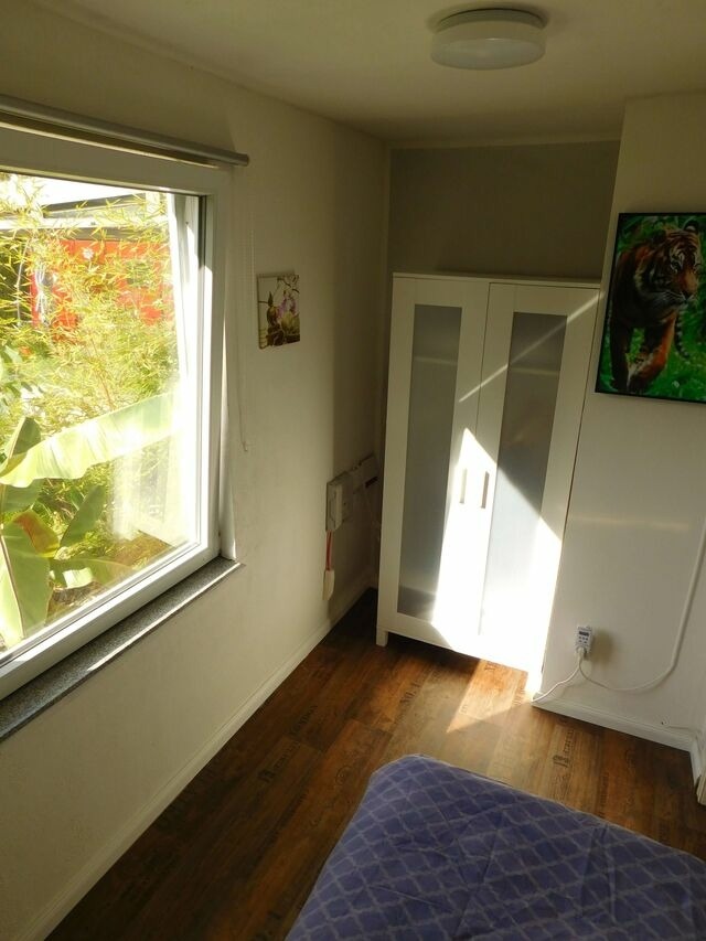 Bungalow in J&uuml;rgenshagen - Projekt Ferienhaus am See - Fellnasen Willkommen - Bild 14