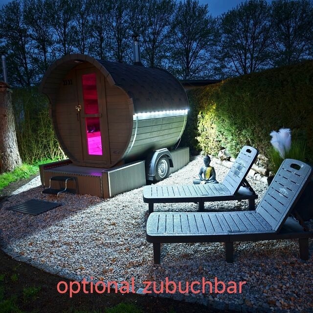 Bungalow in J&uuml;rgenshagen - Projekt Ferienhaus am See - Fellnasen Willkommen - Bild 17